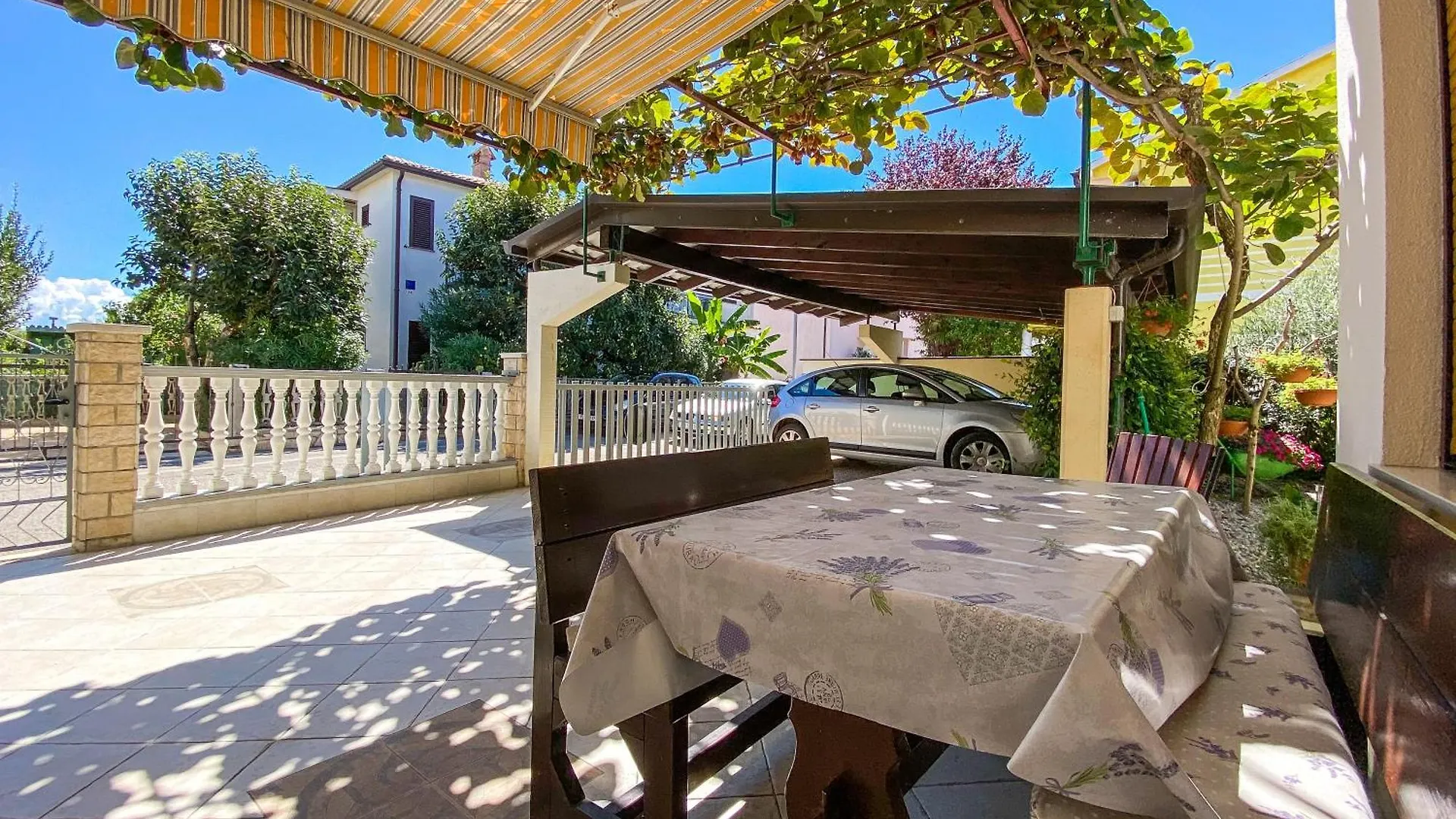 Novigrad IstriaBeco Three公寓 0*, Novigrad Istria 克罗地亚