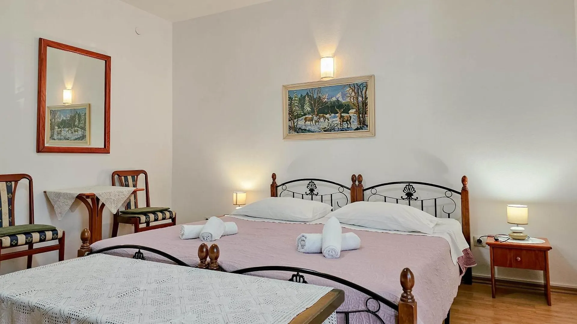 公寓 Novigrad IstriaBeco Three公寓